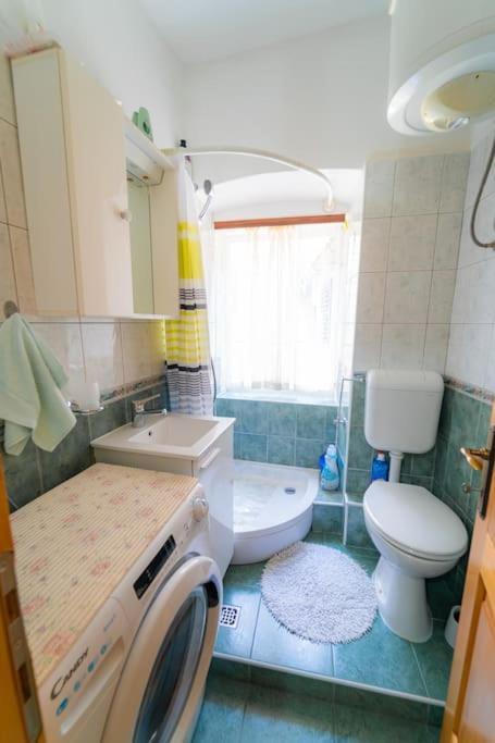Charming Apartment In Old Town Сплит Экстерьер фото