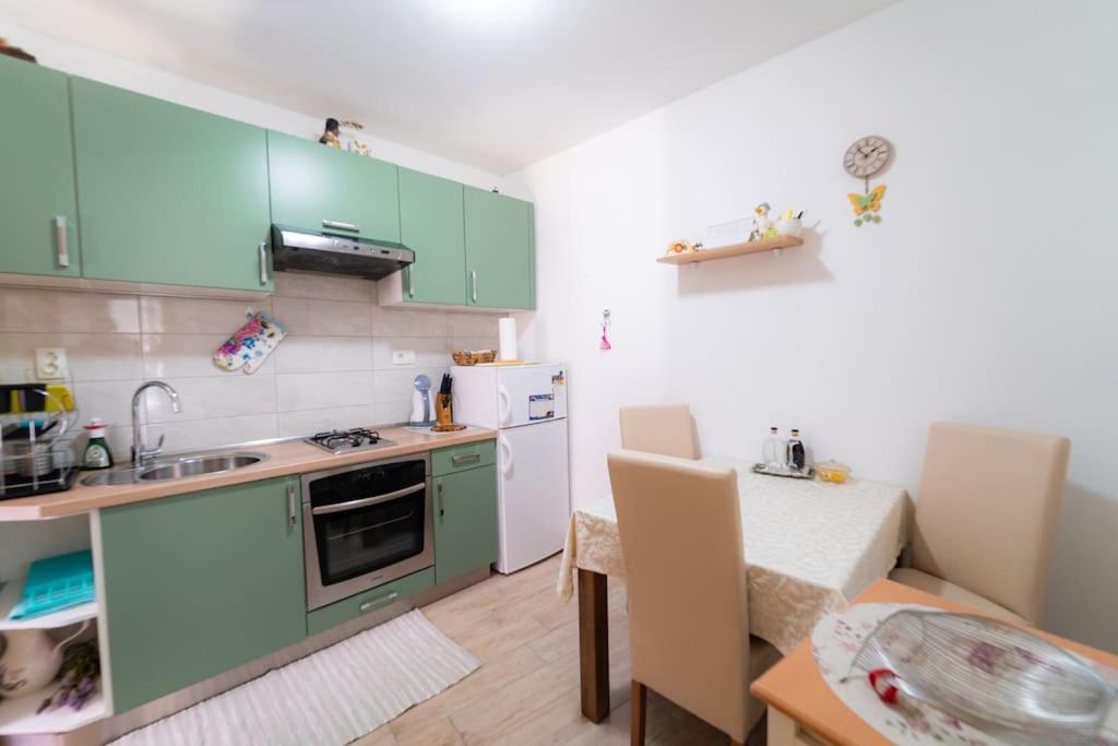 Charming Apartment In Old Town Сплит Экстерьер фото
