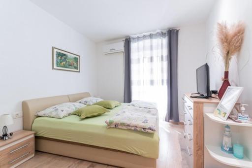 Charming Apartment In Old Town Сплит Экстерьер фото