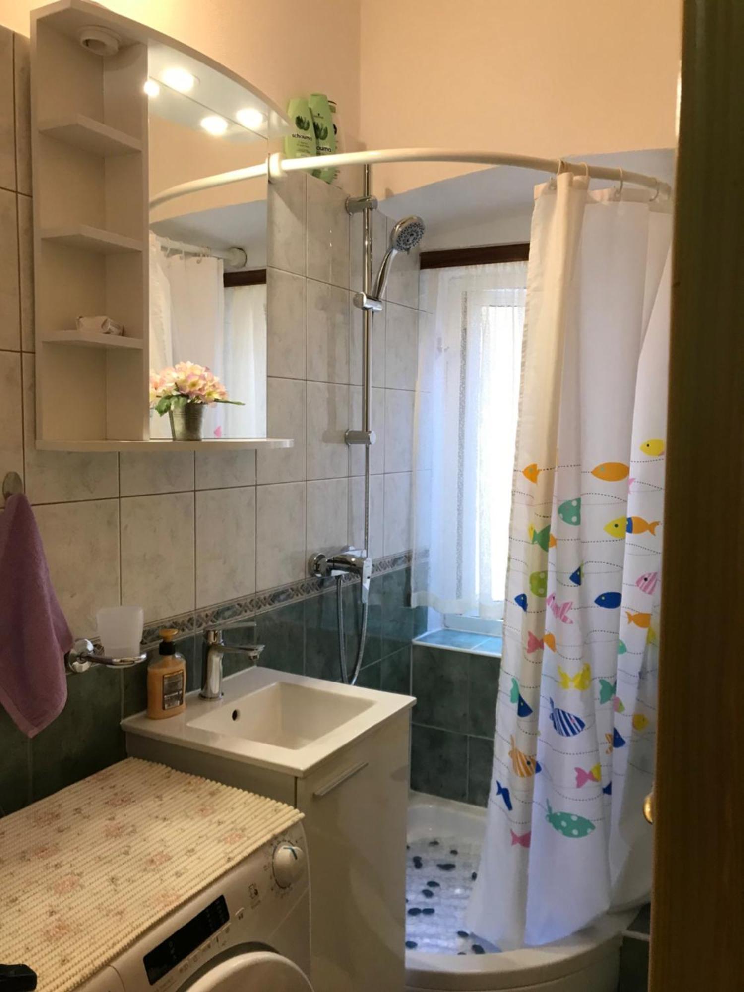 Charming Apartment In Old Town Сплит Экстерьер фото